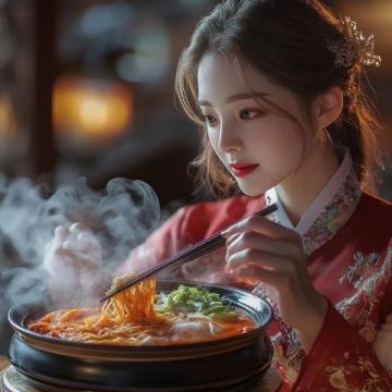 傳統(tǒng)菜肴:連接歷史與未來的文化橋梁