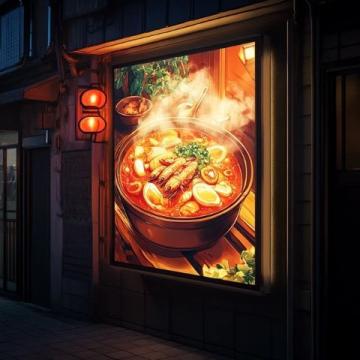 溫州深夜美食新寵:創(chuàng)意炸物與經(jīng)典小吃碰撞交融