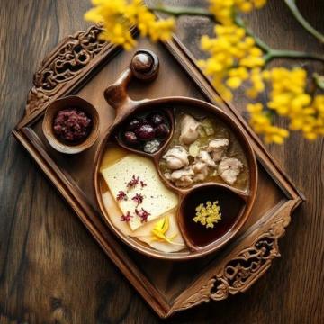 不可錯(cuò)過(guò)的山東特色美食，從煎餅卷大蔥到九轉(zhuǎn)大腸，領(lǐng)略魯菜魅力