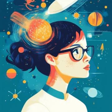 如何通過科學繪本激發(fā)孩子的探索欲和好奇心？
