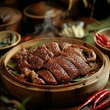 山東作為中國八大菜系之一魯菜的發(fā)祥地，憑借其豐富的食材、考究的烹飪技藝和深厚