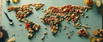 全球美食之旅:嘗遍世界經(jīng)典佳肴