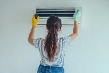 如何正確清潔空調(diào)內(nèi)、外機(jī)？實(shí)用保養(yǎng)小貼士