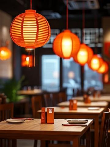 濰坊新開(kāi)高品質(zhì)餐廳，約會(huì)聚餐的理想之選！