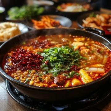 不可錯(cuò)過(guò)的山東特色美食，從煎餅卷大蔥到九轉(zhuǎn)大腸，領(lǐng)略魯菜魅力