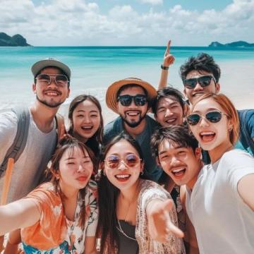 我們?cè)诤A陯u旅游 必做的15件事