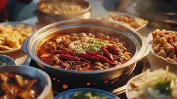 福建漳州：閩南美食的搖籃，鮮香濃郁風味獨特