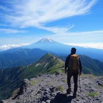 圖文牛頭山旅游攻略：游覽路線推薦、最佳時間及穿著指南。