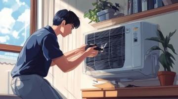 如何正確清潔空調(diào)內(nèi)、外機(jī)？實(shí)用保養(yǎng)小貼士