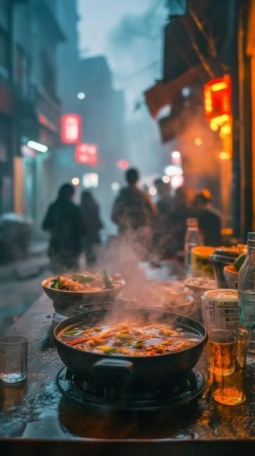 領(lǐng)略長沙魅力：十大特色美食不容錯過！#長沙美食之旅# #辣的魅力#