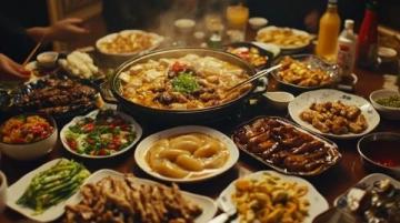 山東美食以其豐富多樣和獨特風味著稱，以下是幾道代表性的山東美食