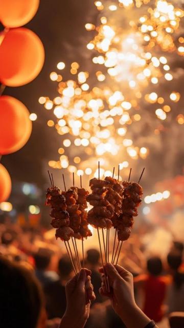 解鎖各地經(jīng)典肉夾饃秘制技藝:滿足你味蕾的千年長安煙火氣