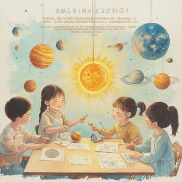 如何通過科學繪本激發(fā)孩子的探索欲和好奇心？