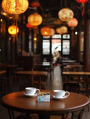 長春隱藏美食：誤以為茶餐廳實(shí)則東北風(fēng)味十足！