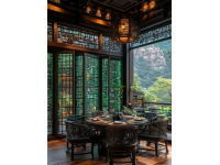 貴陽(yáng)美食與美景：舌尖上的山水之旅