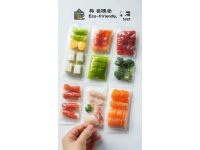探索新鮮食材，告別外賣煩惱：錢大媽上市商品，你的菜在哪兒？