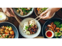 四道料理讓你驚艷！