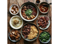 樂(lè)山美食攻略：必嘗特色小吃、美味肉類(lèi)及主食佳肴