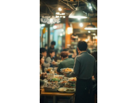 常德河街：美食、文化與歷史的完美結(jié)合