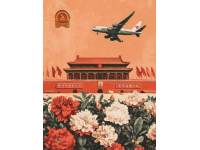 一座城，半部華夏史穿越千年的牡丹與牛肉湯盛宴