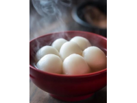 閩味傳奇：福州魚(yú)丸與福鼎肉片的完美邂逅