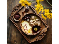 不可錯過的山東特色美食，從煎餅卷大蔥到九轉(zhuǎn)大腸，領(lǐng)略魯菜魅力