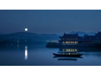 杭州8個心動暴擊點：從古寺到夜市，才是真正的美景！