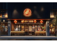 [餐廳名稱]創(chuàng)新菜品與環(huán)境升級(jí)，引領(lǐng)美食新風(fēng)尚