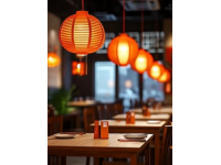 濰坊新開(kāi)高品質(zhì)餐廳，約會(huì)聚餐的理想之選！