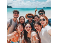 我們?cè)诤Ａ陯u旅游 必做的15件事