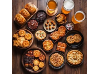安徽銅陵美食推薦：糖醋姜、大通茶干與順安酥糖的魅力風(fēng)味