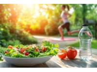 養(yǎng)生：調(diào)整生活飲食習(xí)慣，增強(qiáng)體質(zhì)防疾病