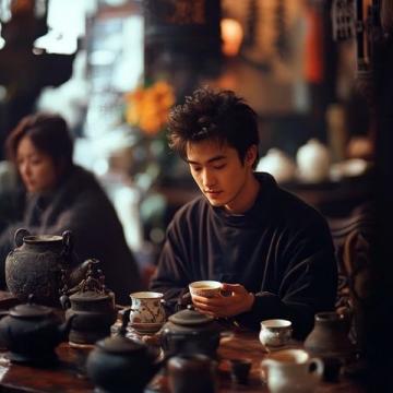 隱藏在祠堂里的私房菜館有何獨(dú)特魅力？