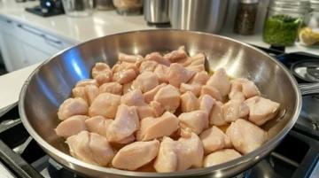 讓你的口味上癮的超簡(jiǎn)單家常小炒菜！