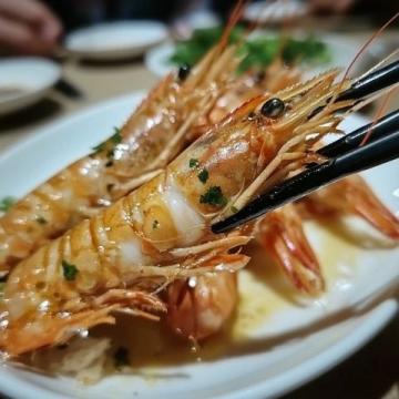 天津海鮮美食推薦:蔥油紅參與經(jīng)典海味佳肴
