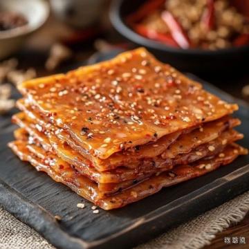 湖北孝感美食豐富多樣，既有特色主食小吃，也有美味的菜肴和湯品