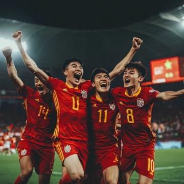 遼寧足球歷史上杰出前鋒回顧:從馬林到楊旭的鋒線傳奇