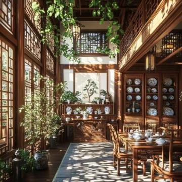赤峰百年老店宴賓樓，值得一探究竟