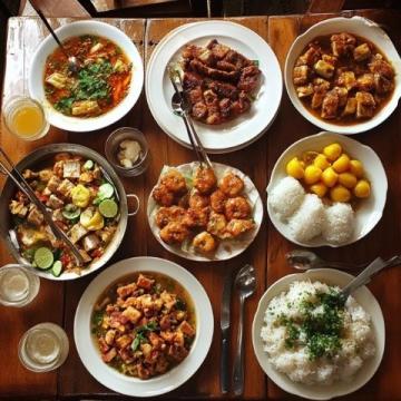 菲律賓美食大集合：嘗試這些經(jīng)典菜肴！