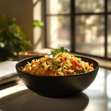 揭秘588元一份的揚州炒飯:奢華食材與傳統(tǒng)風味的碰撞