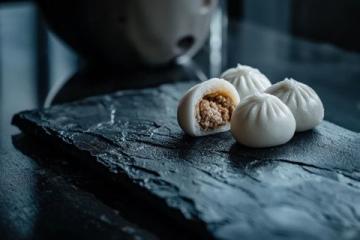 湖北浠水竹瓦鎮(zhèn)秘制皮蛋:古老工藝與現(xiàn)代口味的完美結合