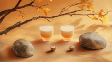 輕乳茶熱潮席卷，香飄飄再創(chuàng)頂流傳奇！