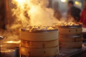 河南：從早餐到夜市，探尋中華美食的味覺地圖