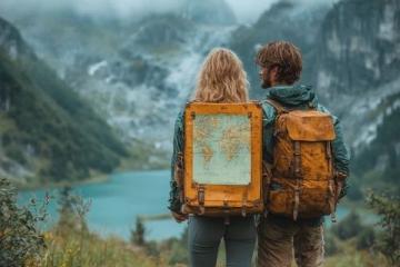 探索之旅：融合文化、自然與美味的終極旅行指南