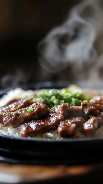 朋友圈美食熱潮:自制叉燒背后的溫情故事