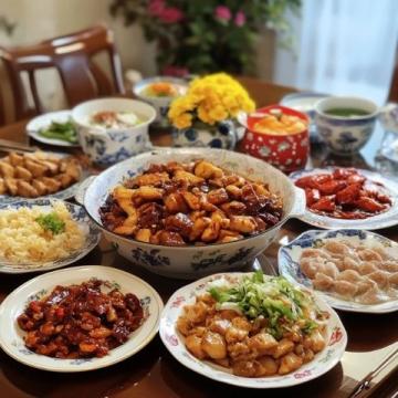 廈門美食探秘:海風(fēng)交織的味覺之旅