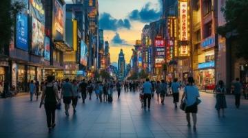 2022最新！沈陽歇馬夜市探店報告！美食地圖＋踩坑避雷全在這