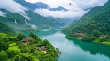 貴州旅游全攻略：探秘自然奇觀、歷史文化與民族風(fēng)情