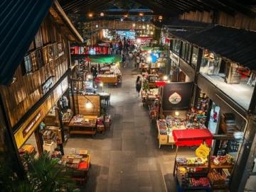 2022最新！沈陽歇馬夜市探店報告！美食地圖＋踩坑避雷全在這