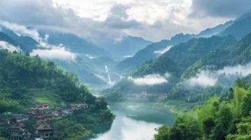 探秘崆峒山:千年文化底蘊(yùn)與美食之旅